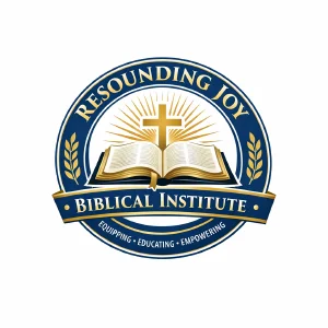 Resounding Joy Biblical Institute