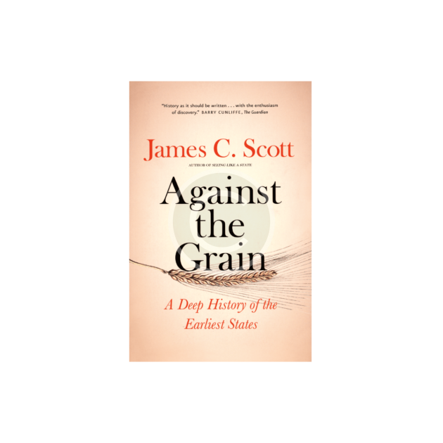 Against the Grain